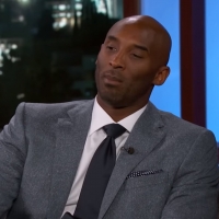 VIDEO: Watch Jimmy Kimmel's Tribute to Kobe Bryant