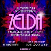 Full Cast Announced For ZELDA Presented by Sammy Jungwirth Photo