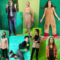 LOOK + LISTEN FESTIVAL 2021 to Begin This May