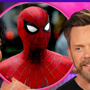 Liza Colón-Zayas Dodges SPIDER-MAN: BRAND NEW DAY Spoiler Questions on KELLY CLARKSO Photo