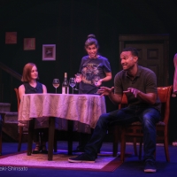 VIDEO: TINY BEAUTIFUL THINGS at Manoa Valley Theatre