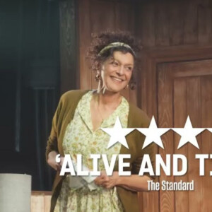 Video: THE CHILDREN Trailer Released at Lyric Hammersmith