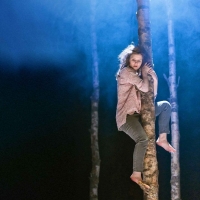Cast & Creative Team Set for LET THE RIGHT ONE IN at Berkeley Repertory Theatre Photo