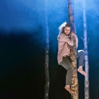 Cast & Creative Team Set for LET THE RIGHT ONE IN at Berkeley Repertory Theatre