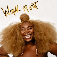 Nnena Debuts 'Work It Out' and Music Video Photo