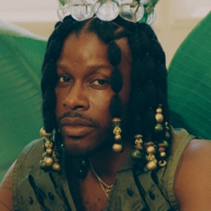 Jesse Boykins III Creates Musical Sanctuary For The Soul On 'New Growth' Album Photo