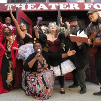 Theater for the New City's Lower East Side Festival of the Arts Returns Live in May Photo