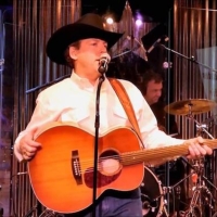 George Strait Tribute Performer Derek Spence Takes the Irving Arts Center Stage in Ma Photo