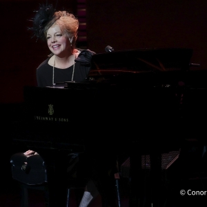 Photos: AS TIME GOES BY: TIMELESS TUNES at Rose Theater Brings Cabaret Convention 202 Photo