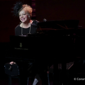 Photos: AS TIME GOES BY: TIMELESS TUNES at Rose Theater Brings Cabaret Convention…