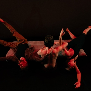 Dance Cork Firkin Crane Reveals Summer/Autumn 2025 Season Photo