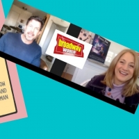 BWW Exclusive: Kristin's Korner with Special Guest Mark Deklin