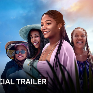 Video: TIFFANY HADDISH GOES OFF Docuseries Trailer Video