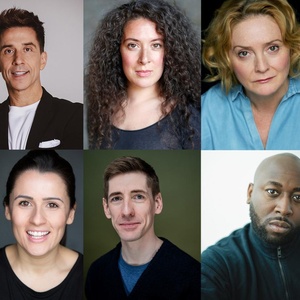 ROMEO & JULIET Sets Fall Run at New Vic Theatre Photo
