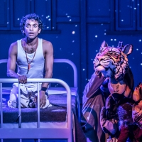 Olivier Award-Winning LIFE OF PI Star Hiran Abeysekera And More To Lead Broadway…