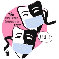 The COMFORTABLY QUARANTINED Project Announces Presentation Premiere Date Photo