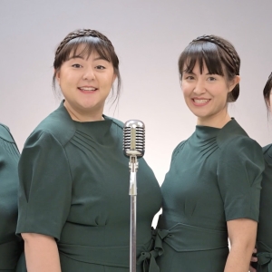 Video: Behind the scenes of BLENDED 和 (HARMONY): THE KIM LOO SISTERS