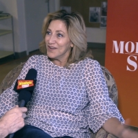 VIDEO: Edie Falco & Company Get Ready for the World Premiere of MTC's MORNING SUN Photo