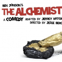 Manoel Felciano, Jacob Ming-Trent & More to Star in Off-Broadway Engagement of THE ALCHEMIST