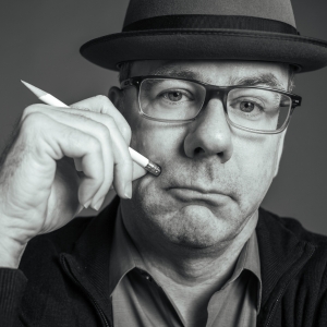 Interview: Brian Leonard of THERAPIST ZERO at Taylor Street Theater Photo