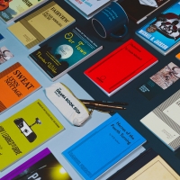The Drama Book Shop Launches E-Commerce Site