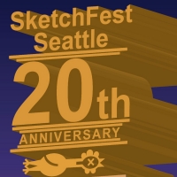 SketchFest Seattle Celebrates 20 Year Opening on September 5th Photo