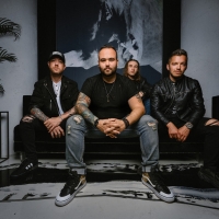 Kingdom Collapse Release Official Music Video for New Single 'Unbreakable' Photo