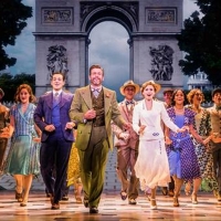 BWW Interview: Edward Staudenmayer of ANASTASIA at Broadway San Diego