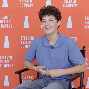 Video: The Cast of the THE SAVIORS Discuss its 'Coming of Age Story' Photo
