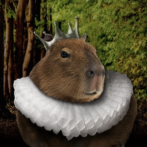 TWELFTH NIGHT to Open DREAM IN HIGH PARK Photo