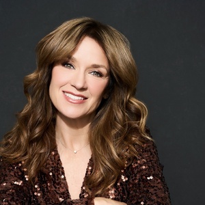 Interview: Sarah Uriarte Berry of FOR THE LOVE OF JUDY! at the Coachella Valley Reper Photo