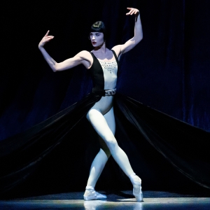 Miriam Miller Promoted To Principal Dancer At New York City Ballet Photo