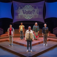 Orlando REP Presents VOTE?, its First Online Streaming Production Photo