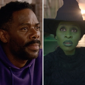 March 2025 Broadway Streaming Guide: How to Watch WICKED, SING SING, & Other…