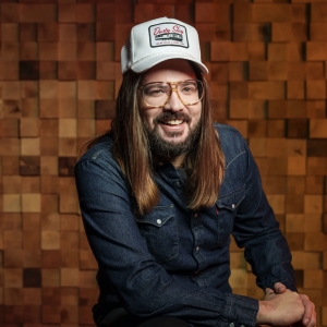 Overture Welcomes Dusty Slay With THE NIGHT SHIFT TOUR Photo