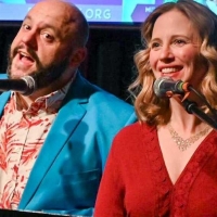 Broadway Curious Brings Final Event WHEN'S IT MY TURN? to ASU