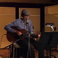 VIDEO: James Taylor Performs 'You've Got To Be Carefully Taught' From SOUTH PACIFIC o Video