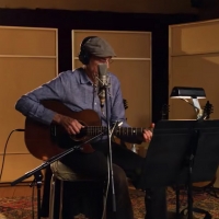 VIDEO: James Taylor Performs 'You've Got To Be Carefully Taught' From SOUTH PACIFIC…