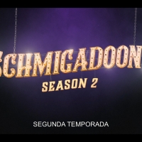 TV: Trailer oficial de la segunda temporada de SCHMIGADOON Photo