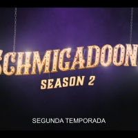 TV: Trailer oficial de la segunda temporada de SCHMIGADOON