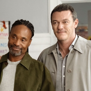 Billy Porter & Luke Evans Drama OUR SON Sets Theatrical & VOD Release Photo