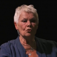 Orange Tree Theatre to Stream Interview With Dame Judi Dench Photo