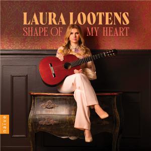 Laura Lootens to Tour 15 US Cities Starting September 9 Photo
