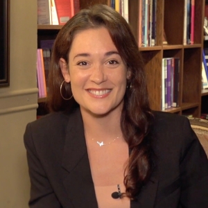 Video: A Declassified Understudy Survival Guide with OPERATION MINCEMEATs Gerianne P&eacut Photo