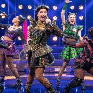 Wake Up With BroadwayWorld October 29, 2025- HAMILTON And WICKED Lead the Grosses and Photo