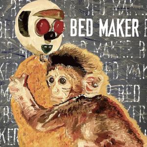 Bed Maker Releases 'The Mark' on Dischord Records; East Coast Tour in September Photo