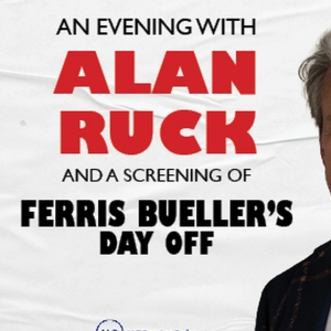 Spotlight: ALAN RUCK at Patchogue Theatre Video