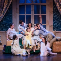 BWW Review: Audience Favorite THE SOUND OF MUSIC Sings Once More in La Mirada Photo