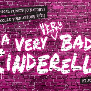 Cast Set For A VERY VERY BAD CINDERELLA at The Other Palace Photo