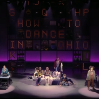 Video: First Look at Wilson Jermaine Heredia & More in HOW TO DANCE IN OHIO World Pre Photo